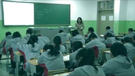七下《小说可观-杜丽娘重生》北师大版语文教学视频-北京十五中 李换