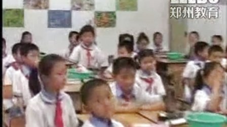 小学数学二年级《克和千克》教学视频,郑州市小学数学优课评比视频