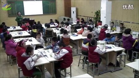 小学二年级音乐《音阶歌》教学视频,景宏芳