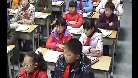 小学数学二年级《百分数的意义和写法》教学视频,郑州市小学数学优课评比视频