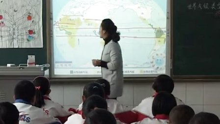热带气候 - 优质课公开课视频专辑