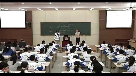 初中英语七上人教新目标-Unit 4 Where’s my schoolbag北京 刘晶