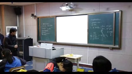 北师大版初中数学八上《八年级上册 一次函数复习（1）》山东杨俊杰