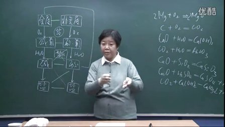 人教版初中化学九年级《酸碱盐的应用02》名师微型课 广东贾瑞