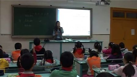 第六届电子白板大赛《三角形的分类》（人教版数学四年级，北京市东城区和平里第九小学：尹园）