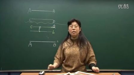 初中数学人教版七年级《平行线》名师微型课 北京祁凯燕