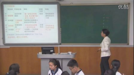 近代中国社会经济结构 - 优质课公开课视频专辑