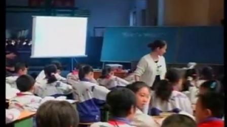 全国第六届青年教师阅读教学观摩《精彩极了和糟糕透了》人教版小学语文五上，西藏：韩英
