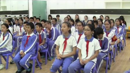 台湾校园民谣 - 优质课公开课视频专辑