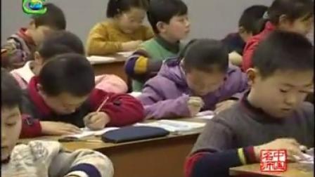 《三角形的内角和-上》人教版小学数学四下，杭州市上城区教师进修学校校长：朱乐平