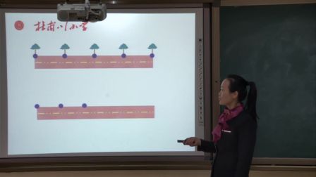 两端植树 - 优质课公开课视频专辑