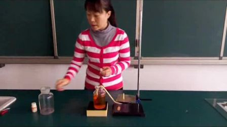 蜡烛抽水机 - 优质课公开课视频专辑