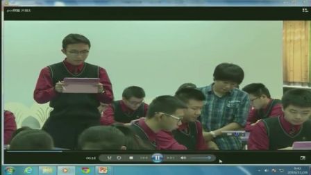 中学生物高一《PCR技术的应用》说课 北京靳思（北京市首届中小学青年教师教学说课大赛）