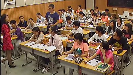 《Unit 5 Music Grammar》人教版高一英语-郑州外国语学校-高婧