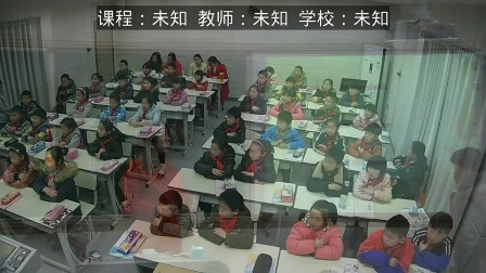科普版小学英语五上《Lesson 3 A computer has a keyboard》河南王燃
