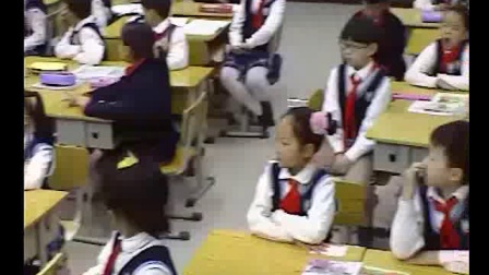 《保护眼睛》小学品德二年级-经开区朝凤路小学 ：杨丹娜