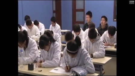 《二氧化碳和一氧化碳（一）》人教版初三化学-郑州外国语中学：刘玉