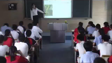 《生态系统的结构》高二生物-郑州实验高中：王伟娜