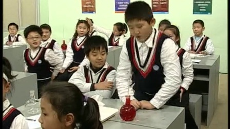 《物体的形状改变以后》苏教版科学四年级-南京市西湖小学：成金燕