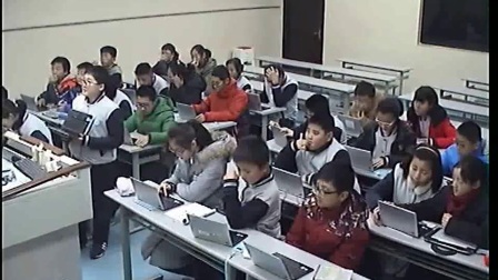 计算机组成 - 优质课公开课视频专辑