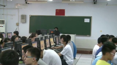 《数据信息的加工》2016上海科技版信息技术高一，郑州外国语学校：周涛