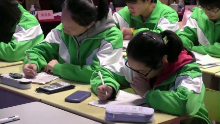 高中数学《曲线方程观点下的直线的方程复习》上海-顾镭