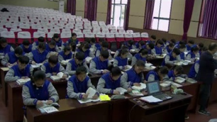 《中国石拱桥》2016人教版初中语文八上，上街实验初级中学：何志明
