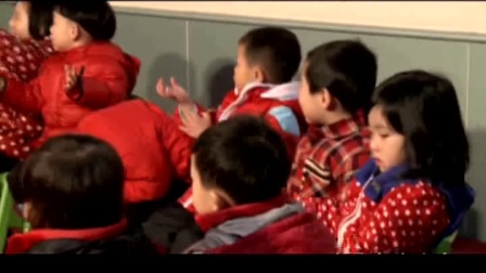 小班歌唱活动《小青蛙捉迷藏》优质课-南京-