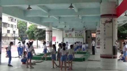发展跳跃能力的练习 - 优质课公开课视频专辑