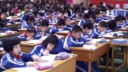 《平行与街》小学数学三年级优质课视频-唐彩斌