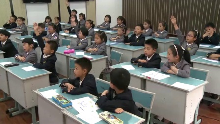 人教版数学三上《千米的认识》课堂教学视频实录-刘秀