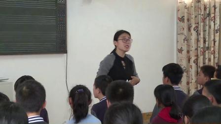 人音版八上《热巴舞曲》课堂教学视频实录-林琳