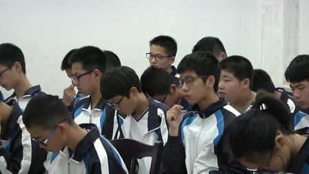 人音版九年级《A大调(鳟鱼)钢琴五重奏》课堂教学视频实录-刘海芳