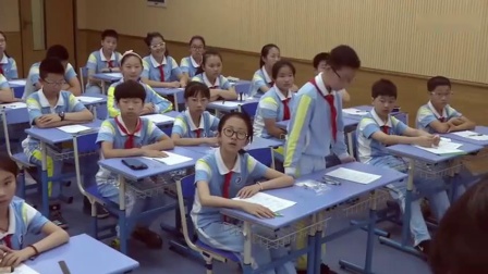 《滚动的圆》小学数学名师优质课视频-唐彩斌