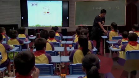 《可能性》小学数学三年级名师公开课视频-特级教师许卫兵