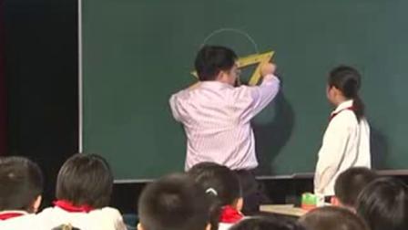 《圆的认识》小学数学名师优质课视频-特级教师潘小明