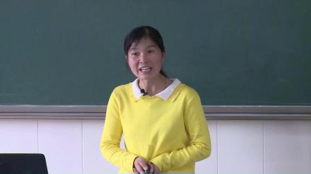 人教A版高中数学选修2-1 3.2《立体几何中的向量方法-五例4》课堂教学视频实录-吴伟燕