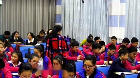 人教2011课标版物理 八下-7.3《重力》教学视频实录-李桂荣