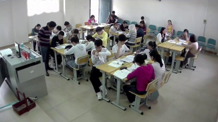 人教2011课标版物理九年级16.3《电阻》教学视频实录-武汉市