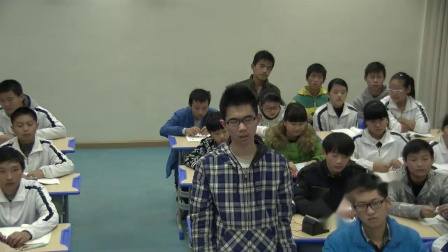 人教2011课标版物理九年级16.4《变阻器》教学视频实录-李强