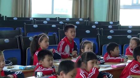 《100以内数的认识-数数、数的组成》人教2011课标版小学数学一下教学视频-重庆_万州区-佘家全