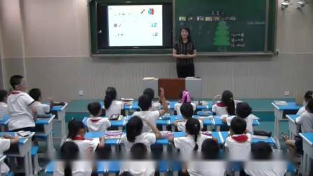 《8.总复习》人教2011课标版小学数学一下教学视频-河南新乡市-夏丽