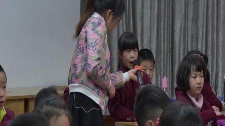 《找规律》人教2011课标版小学数学一下教学视频-重庆_万州区-张美曲
