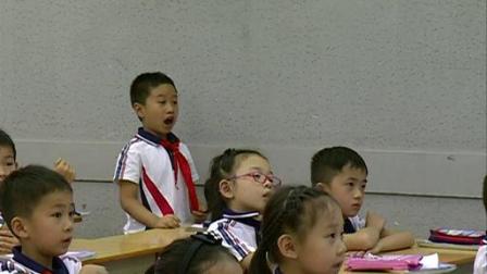 《混合运算-整理和复习》人教2011课标版小学数学二下教学视频-湖南省-赵敏