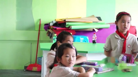 《图形的运动（一）-对称》人教2011课标版小学数学二下教学视频-湖南衡阳市-李燕