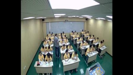 人教2011课标版数学七下-5.1.2《垂线》教学视频实录-肖威