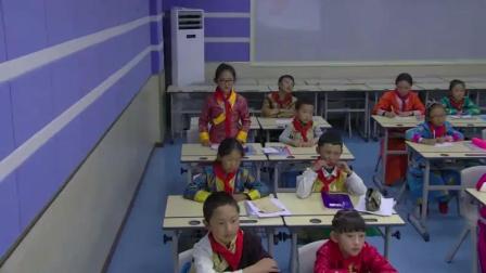 《5 面积-面积和面积单位》人教2011课标版小学数学三下教学视频-西藏_林芝市-央宗