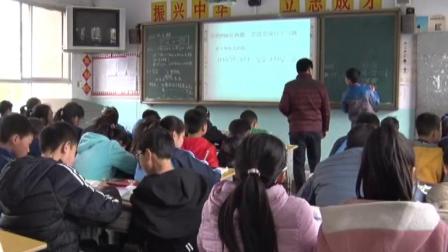 人教2011课标版数学七下-6.2《立方根概念》教学视频实录-王辉