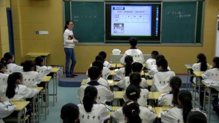 人教2011课标版数学七下-6.1《算数平方根》教学视频实录-熊丽平