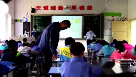 人教2011课标版数学七下-6.1《算数平方根》教学视频实录-王小平